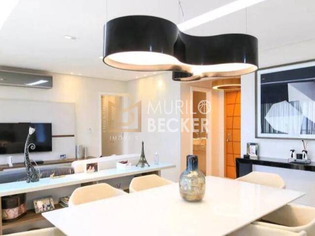 Apartamento para Venda em São José dos Campos - 4