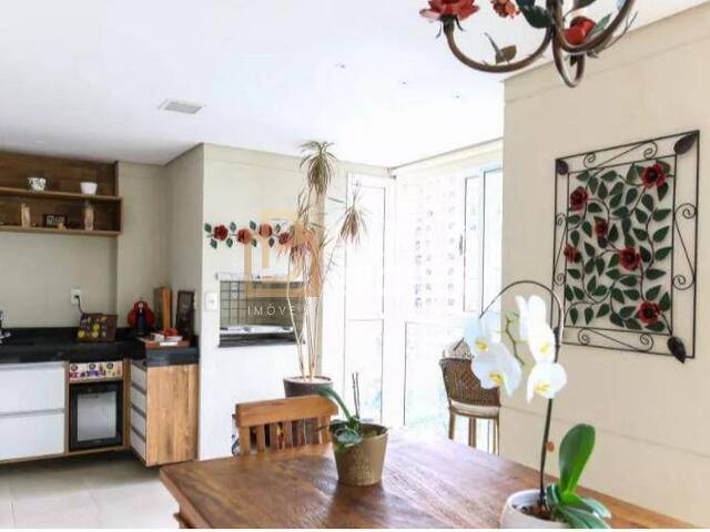 Apartamento para Venda em São José dos Campos - 5