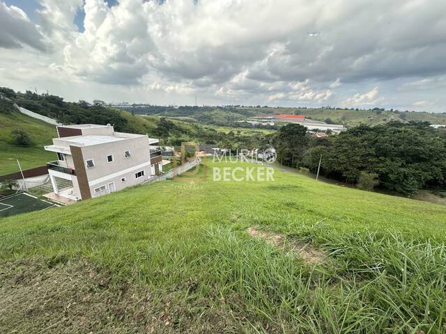 Terreno em condomínio para Venda em Jacareí - 2