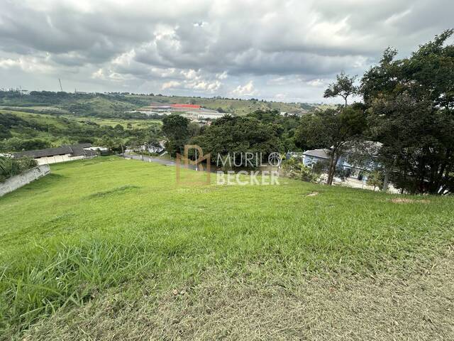 Terreno em condomínio para Venda em Jacareí - 3